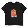 Koszulka Cool & Hot letni top spersonalizowany t-shirt męskie koszulki