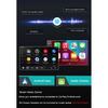 AUTOABC Wireless Carplay and Android Auto For Peugeot 2008 208 308 508 3008 & Citroen C4 DS3 DS4 DS5 SMEG Mirror Link Multimedi