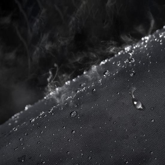 Herren Windbreaker Wasserabweisend Winddicht Frühling Herbst Übergröße Kapuzenjacke Mantel