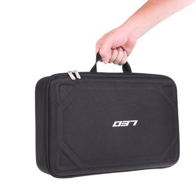 EVA Fishing Reel Box Portable Waterproof Protective Hard Shells Castings Reel Pouches Water Drop Wheel Storage Container