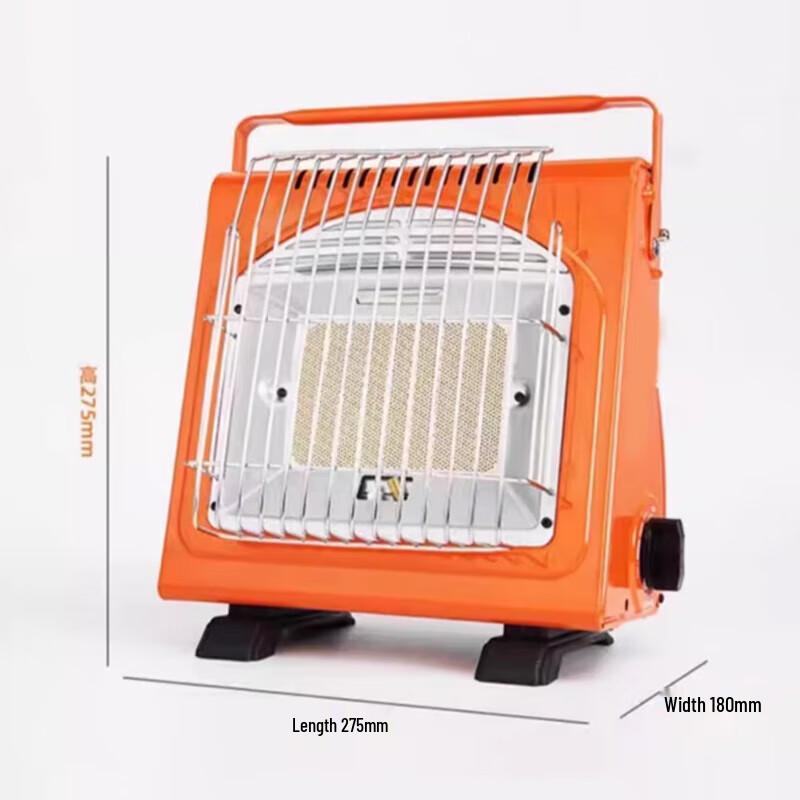 Beifu Portable Camping Gas Heater