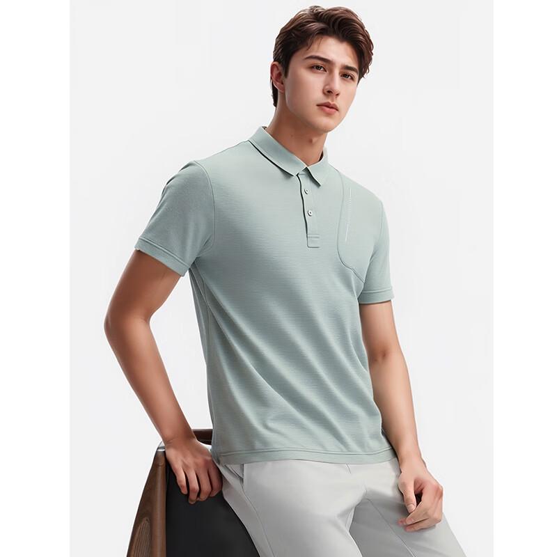 

CIMALP Men s Polo Short Sleeve T-Shirt AMSPTX015 3XL