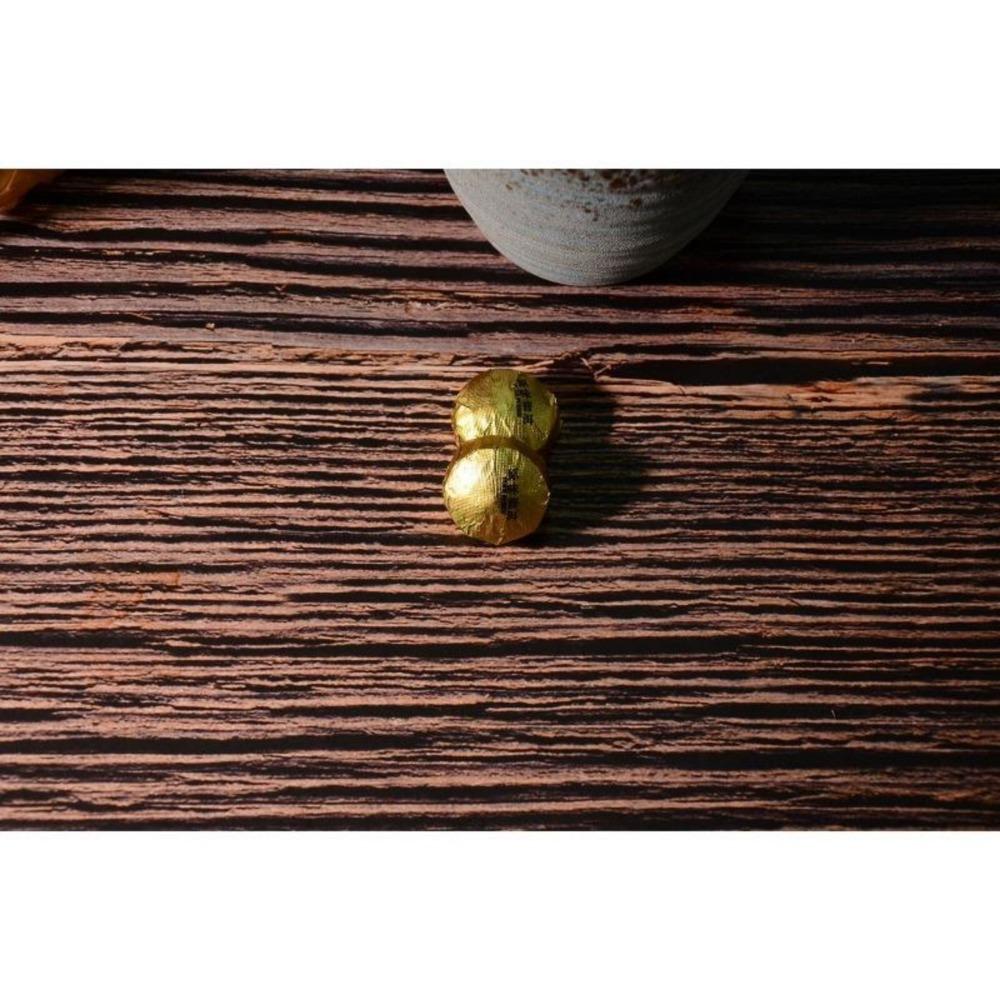 Golden Classic Mini Tuocha Pu-erh Tea 500g Yunnan Original Flavor