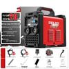 Delixi 315 Dual Voltage 220V/380V Industrial-Grade Automatic Welder for Household and Small-Scale Use