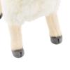 HANSA Plush Animal Sheep 4562 No.