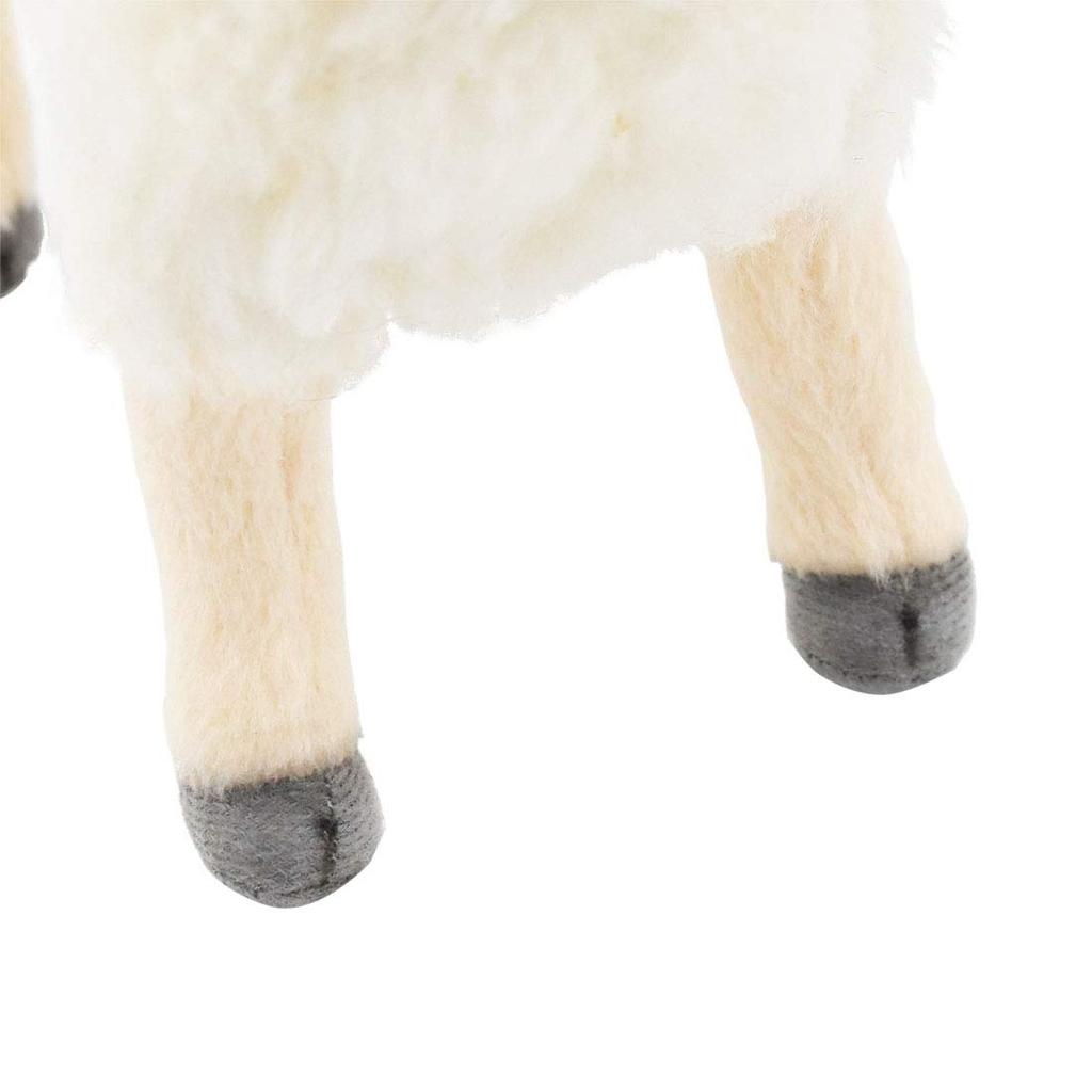 HANSA Plush Animal Sheep 4562 No.