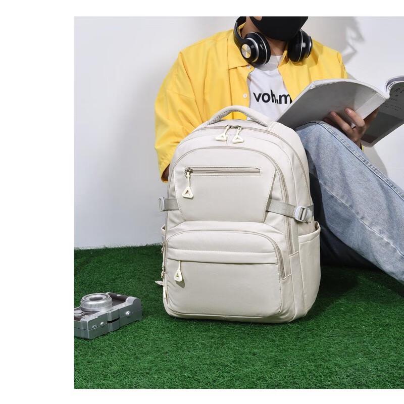 Li Shen Lightweight Student & Travel Backpack