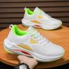 Ultraleichte 2.0 Laufschuhe Herren neue professionelle Renn-Stoßdämpfung Sport Kinder Sport Freizeit Laufschuhe