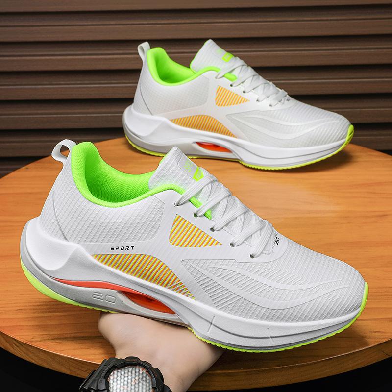 Ultraleichte 2.0 Laufschuhe Herren neue professionelle Renn-Stoßdämpfung Sport Kinder Sport Freizeit Laufschuhe