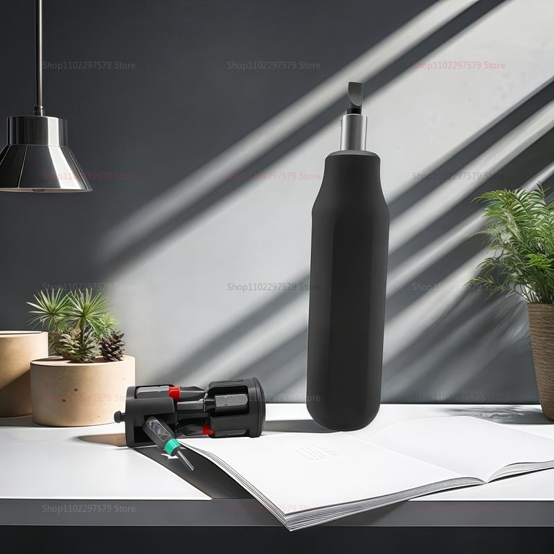 Precision Screwdriver Set 8 46 In 1 Magnetic Repair Tools Kit for Phone Watch Laptop Electronics Multi-Tool