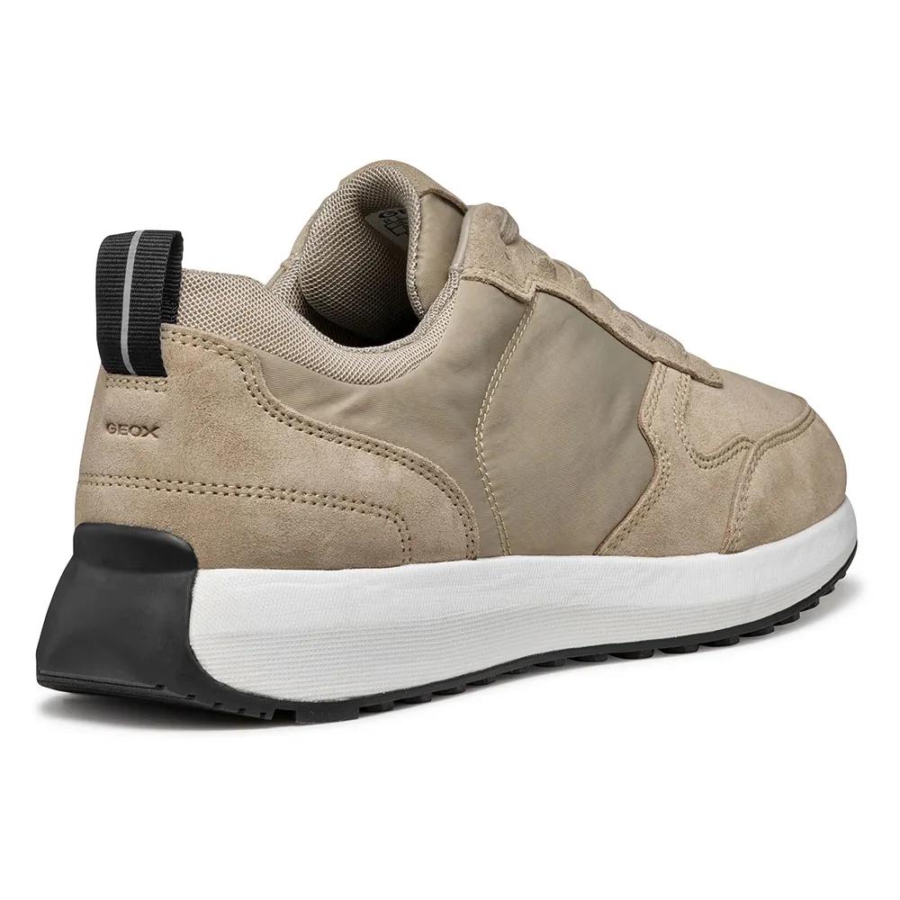 Geox Кросовки Volpiano