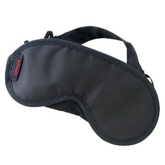 

Binchotan Charcoal Eye Mask GW-1300-540 чёрный