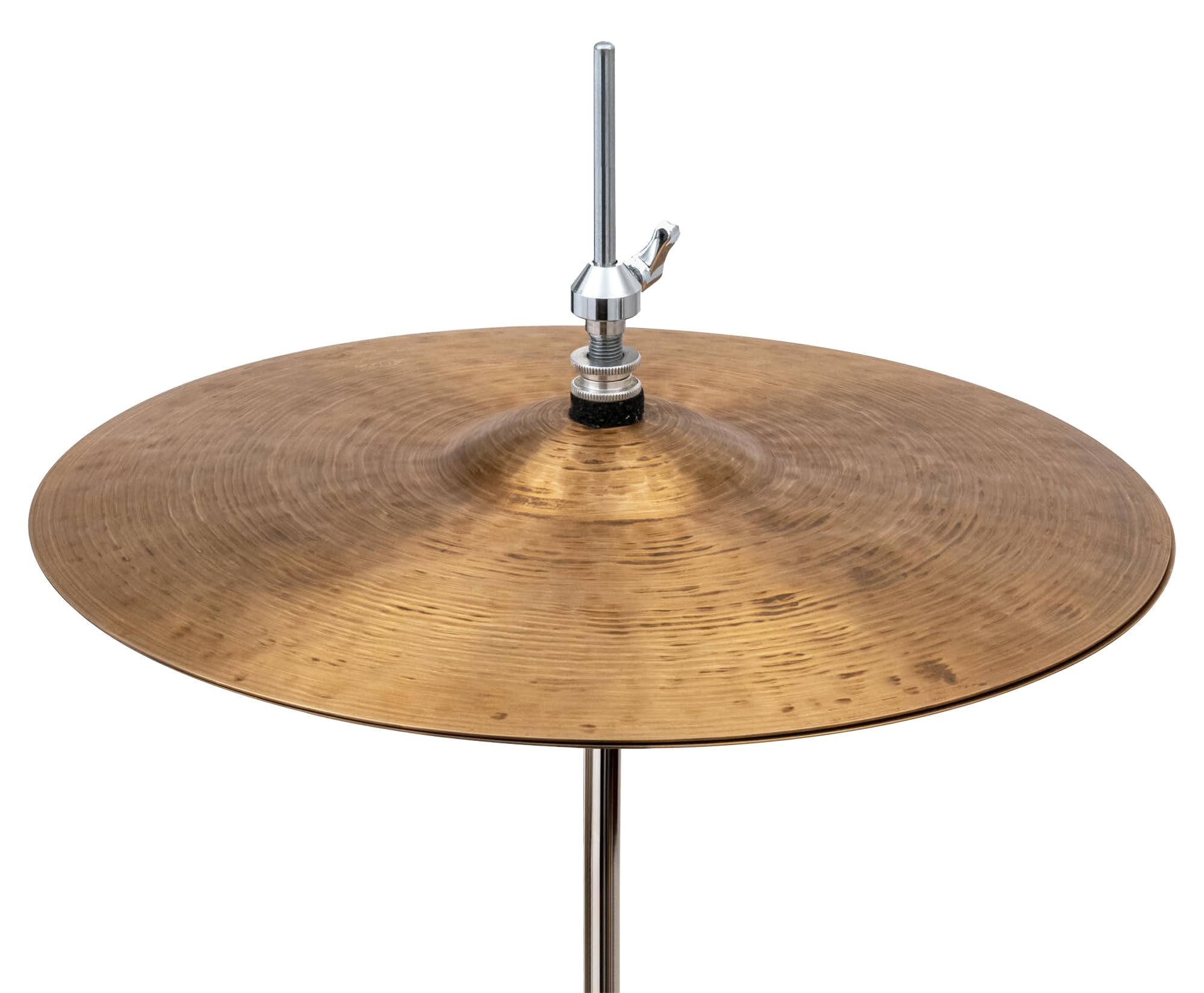 

Istanbul Agop 30th Anniversary Series Medium Тарілки 14 1 пара [30THM14] Хай-хет дюйми,