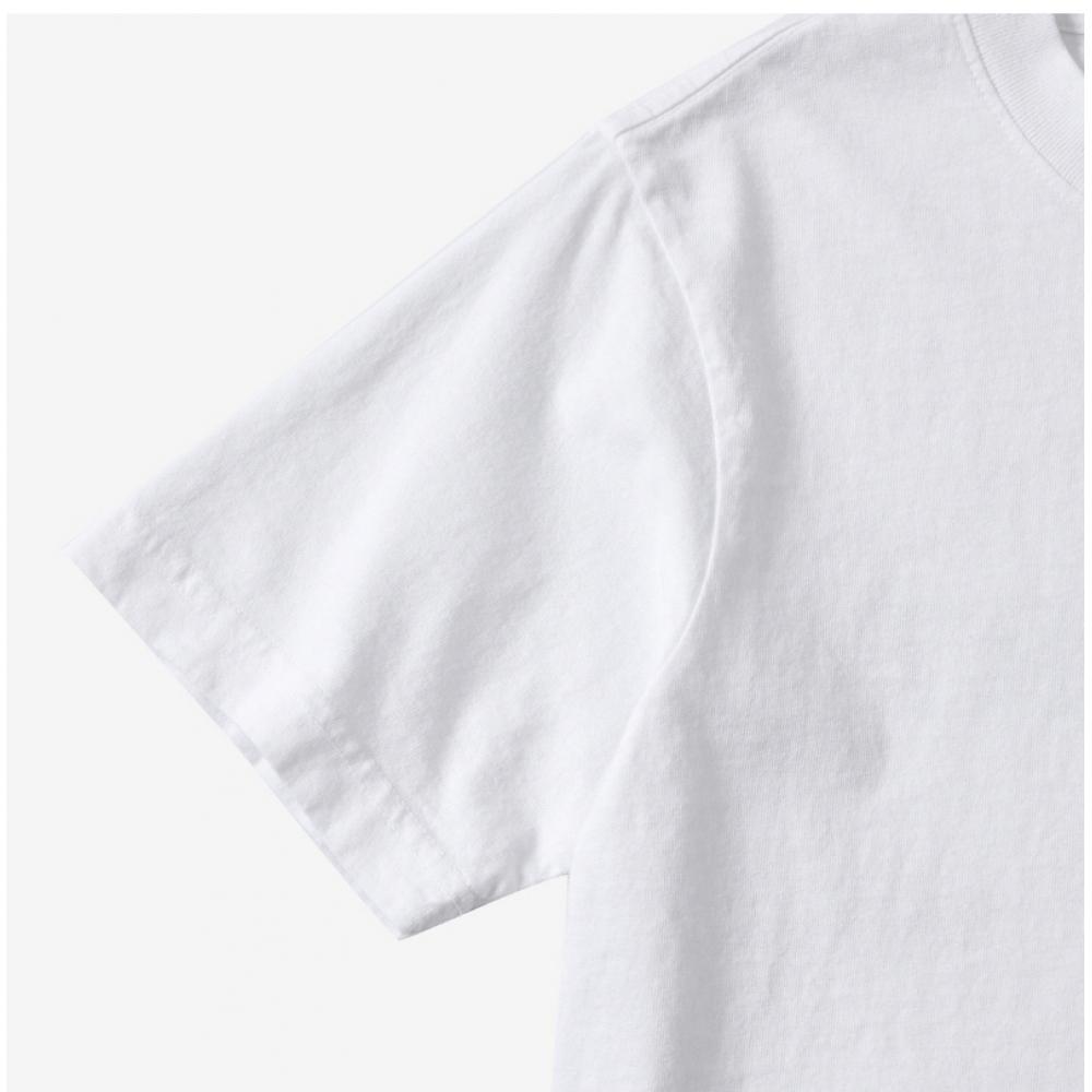 Sporty   Rich Ts931wh Wimbledon  Wimbledon  Public Short Sleeve Tee