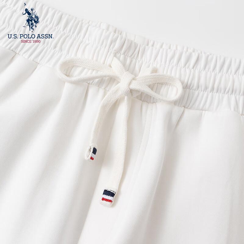 NAS. Stowarzyszenie Polo. Ciężkie dzianinowe spodnie dresowe damskie