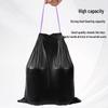 Yishuxiang Thickened Drawstring Garbage Bags
