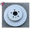 Front Brake Disc for BMW F15/F85 X5 M50 & E71/E72 X6 (34116782067, 34116782068)