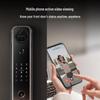 TCL C10R Pro 3D Face Recognition Smart Door Lock