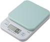 Tanita Cooking Scale Kitchen Scale Cooking Digital 2kg 1g Unit Green KF-200 GR