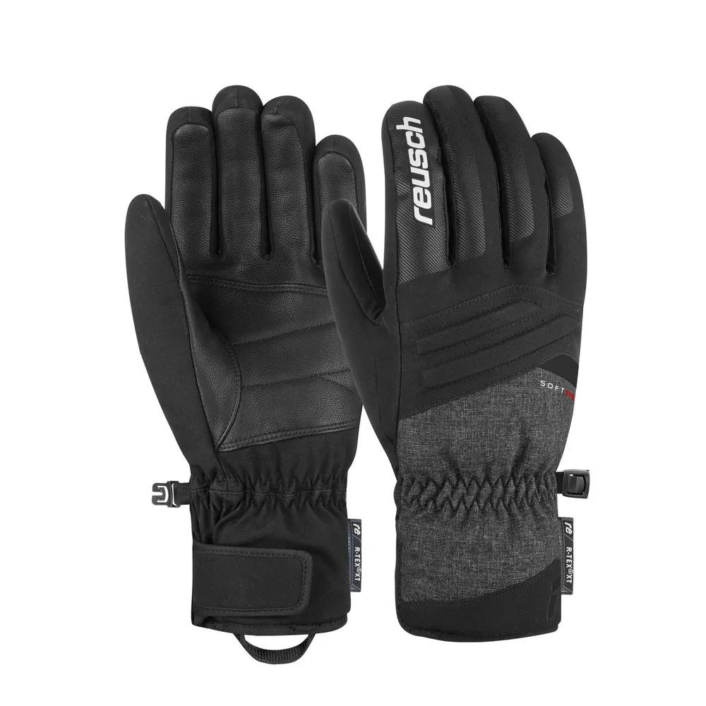 Reusch Перчатки Seamus R-Tex XT