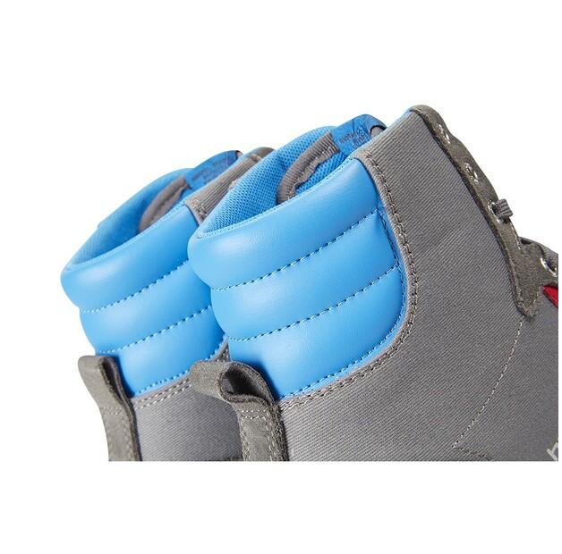 Hummel Slimmer Stadil High кроссовки