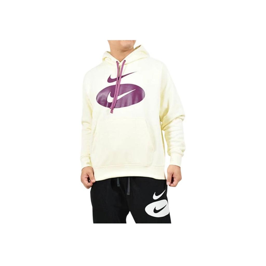 New Nike Sweatshirts Men's Beige DM5459-113