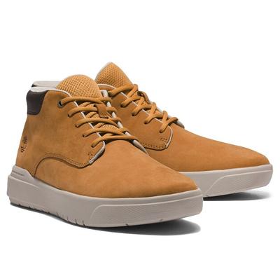 Μπότες Τρέκινγκ Seneca Bay Leather Chukka