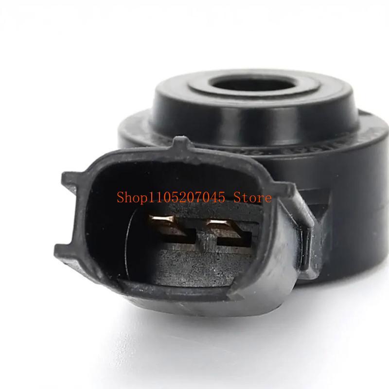 37cd Advanced Engine Knock Detection Sensor With Harness Connector Cable For 89615-20090 89615-06010 82219-48010 82219-08010