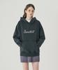 SWEET SOUP Pigment Hoodie Loose Fit Sweatshirt (Wb9Ltf2)