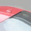 For 2015-2025 Ford Mustang ABS Carbon 3rd High Brake Tail Light Lamp Cover Trim