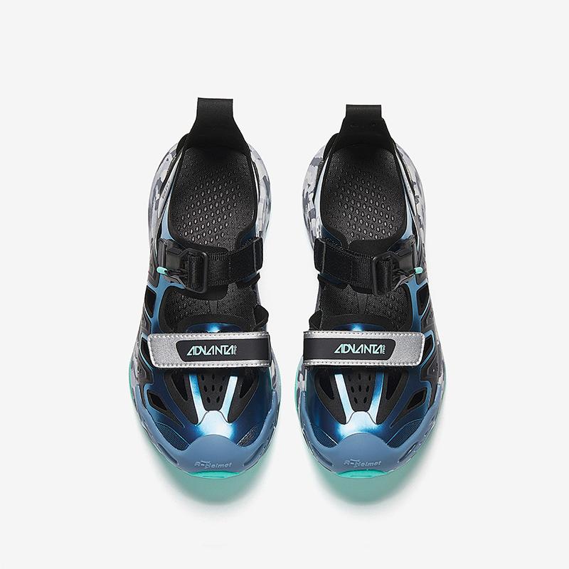 Anta Kids Clear Feather Trendy Fashion Comfortable Versatile Outdoor Water Shoes Men Sandals 312526913