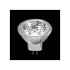 12V Halogenpære 20W GZ4 Sokkel 11° Lysvinkel 35mm Diameter