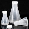 HKCL-506 Graduated Plastic Erlenmeyer Flask