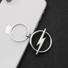 3D Metall Auto Logo Abzeichen Schlüsselanhänger Ringe Für Opel Astra H G J Insignia Mokka Zafira Corsa OPC Vectra Emblem Schlüsselanhänger Zubehör