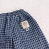 Autumn 2025 Kids' Plaid Pants - Stylish, Comfortable & Versatile
