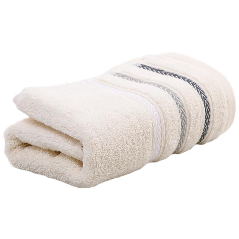 

Jinhao Хлопковое антибактериальное полотенце для лица высшего качества