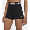 Nike Pro 365 5  Σορτς W   Μαύρο Λευκό  Cz9832 010