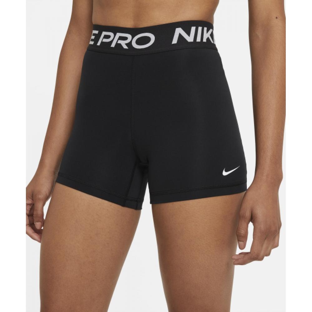 Nike Pro 365 5  Σορτς W   Μαύρο Λευκό  Cz9832 010