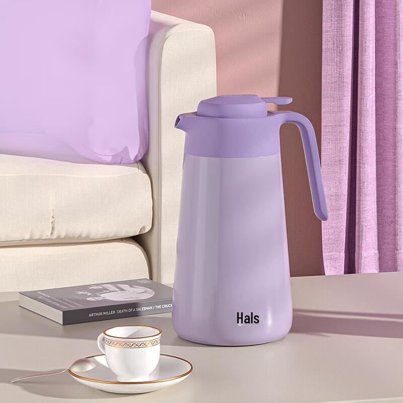 HAERS 2L 316 Stainless Steel Home Thermos