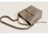 2026 Damen High-End Minimalistisch Weiches Leder Crossbody & Schulter Beuteltasche - Großes Fassungsvermögen für den Winter