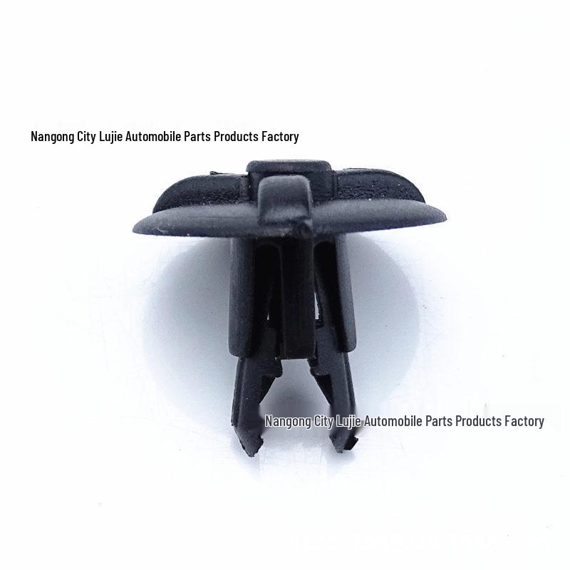 Radiator Upper Guard Clip for Toyota Crown, Corolla, Camry, Vios, and Reiz