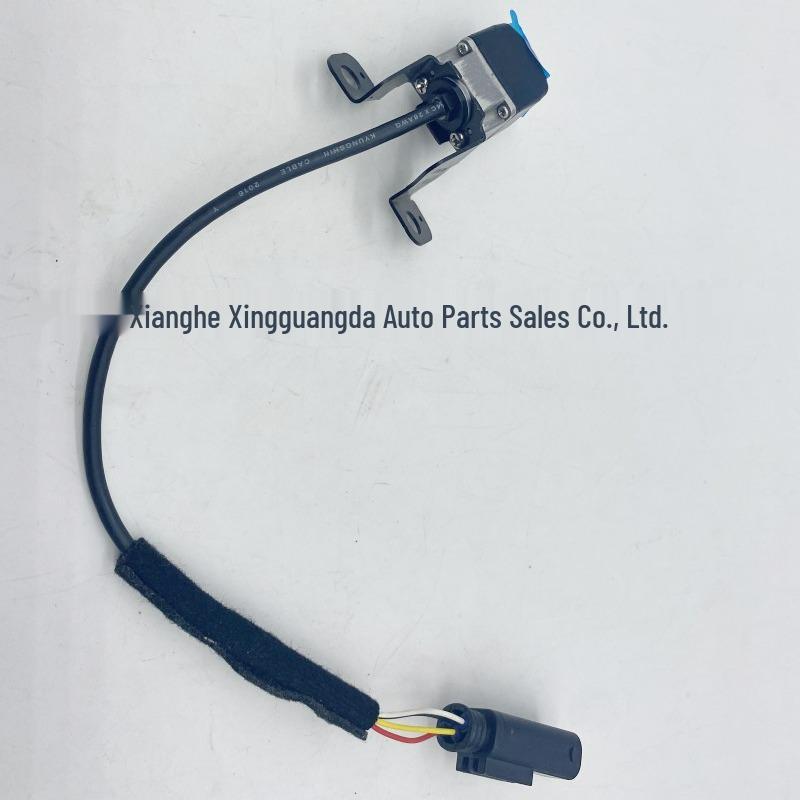 Sorento Backup Assist Rearview Camera 95760-2P600