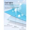 Li-Ning Cycling Sun Protection Neck Gaiter