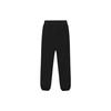Fear of God Athletics Heavy Fleece Sweatpant Black/Black Unisex Streetwear IX1949