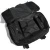 Large-Capacity Outdoor Travel Bag Duffel Gym Nylon Sports Bag For Camping Hiking Traveling Weekend Getaways