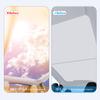 Suitable for Tesla New Model Y Juniper Car sunroof blocks sunlight and insulates heat, prevents sagging and magnetic sunshades