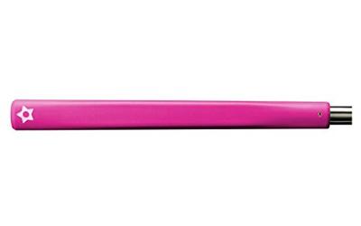 Elitegrips Putter Grip RS74 Deep Pink
