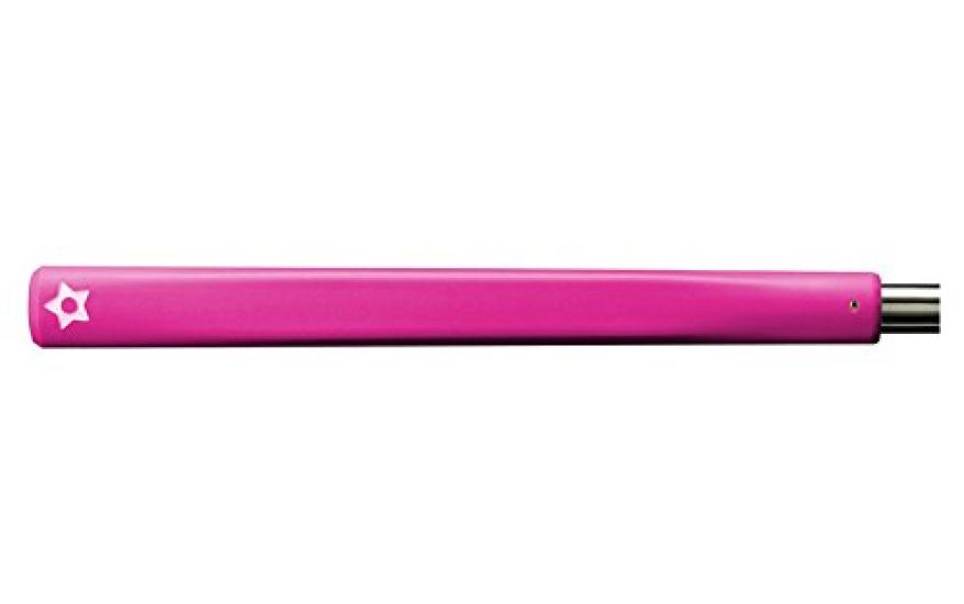 Elitegrips Putter Grip RS74 Deep Pink