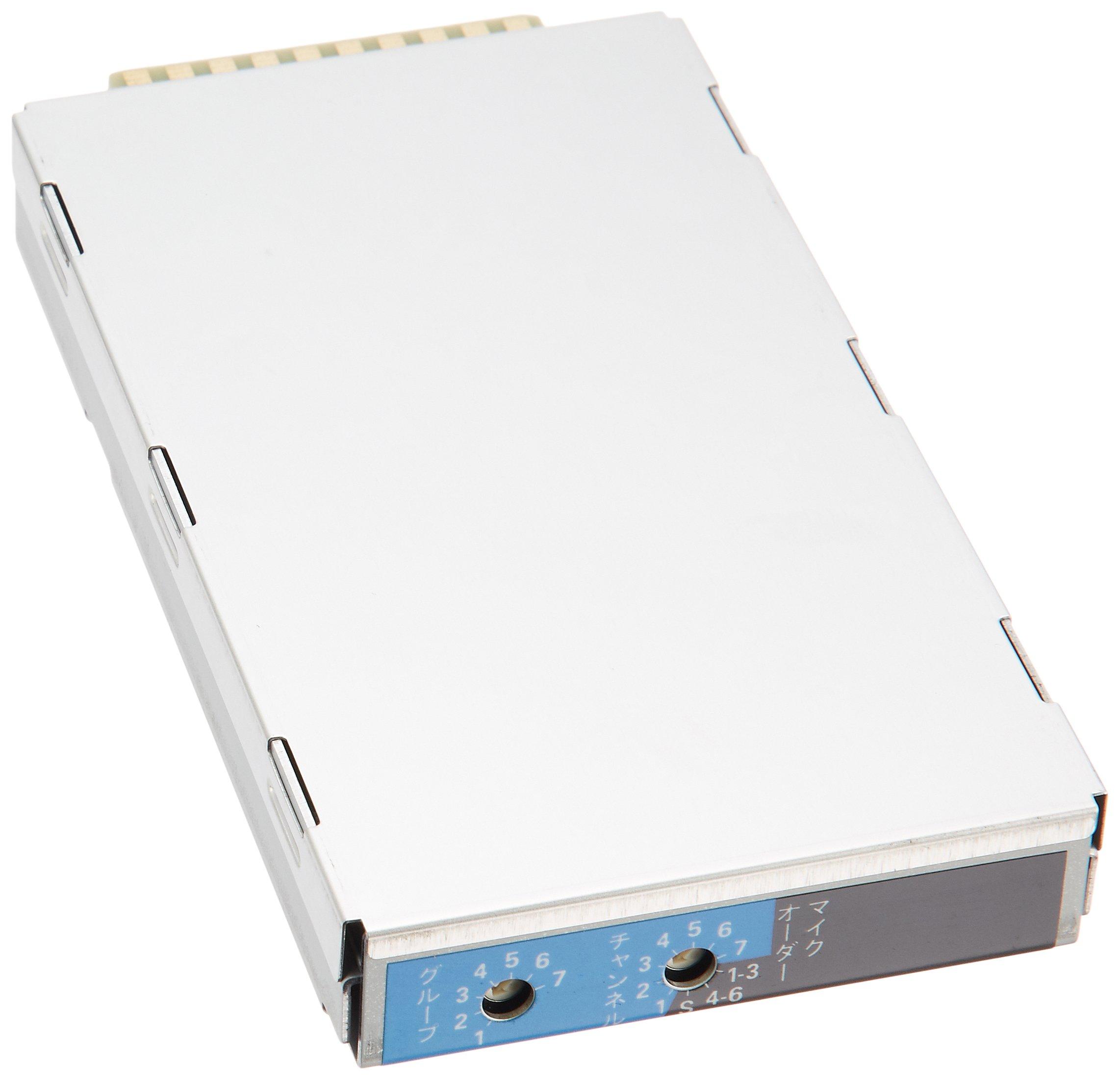 

UNI-PEX wireless tuner DU-850A