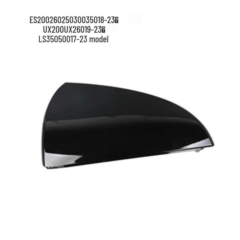 Mirror Cover & Frame for Lexus ES200/300h (17-23), LS500, UX200/260